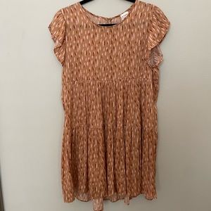 Altar’d State dress